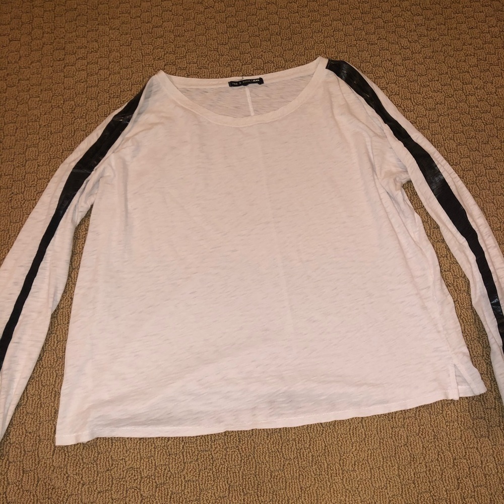 Rag & Bone long sleeve